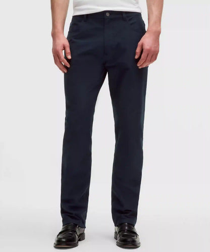 EasyFive Classic-Straight Pant 30L