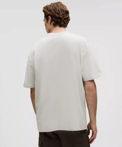 Heavyweight Cotton Jersey T-Shirt