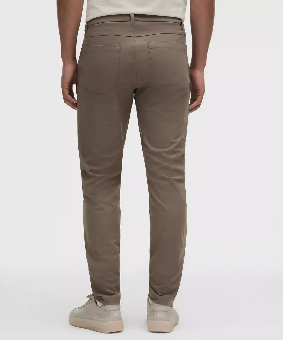 ABC Slim-Fit 5 Pocket Pant 28L *Warpstreme