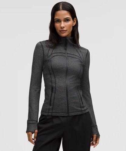 Define Jacket *Herringbone