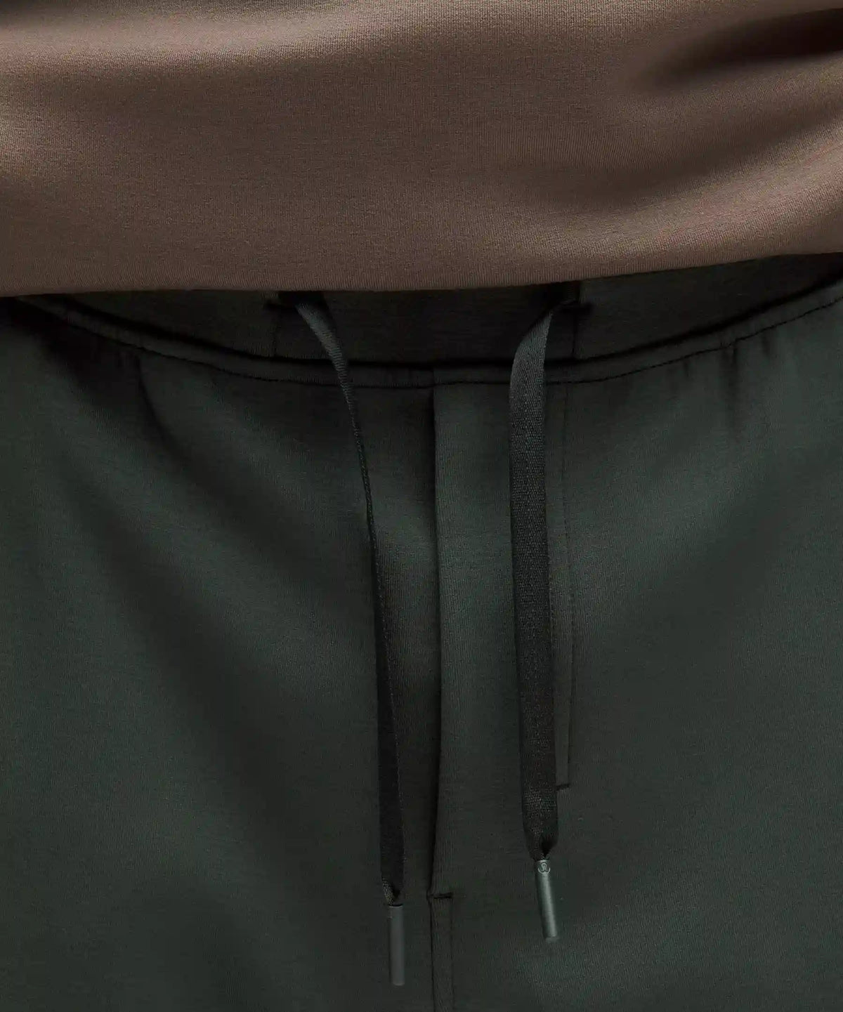 Smooth Spacer Jogger *Shorter
