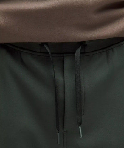 Smooth Spacer Jogger *Shorter