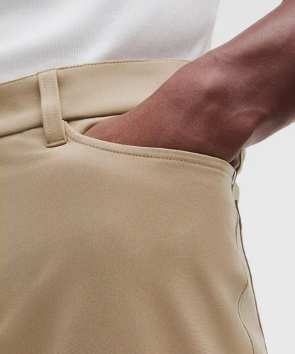 ABC Slim-Fit 5 Pocket Pant 30L *Warpstreme