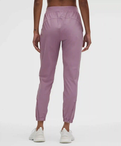 Adapted State High-Rise Jogger *Regular