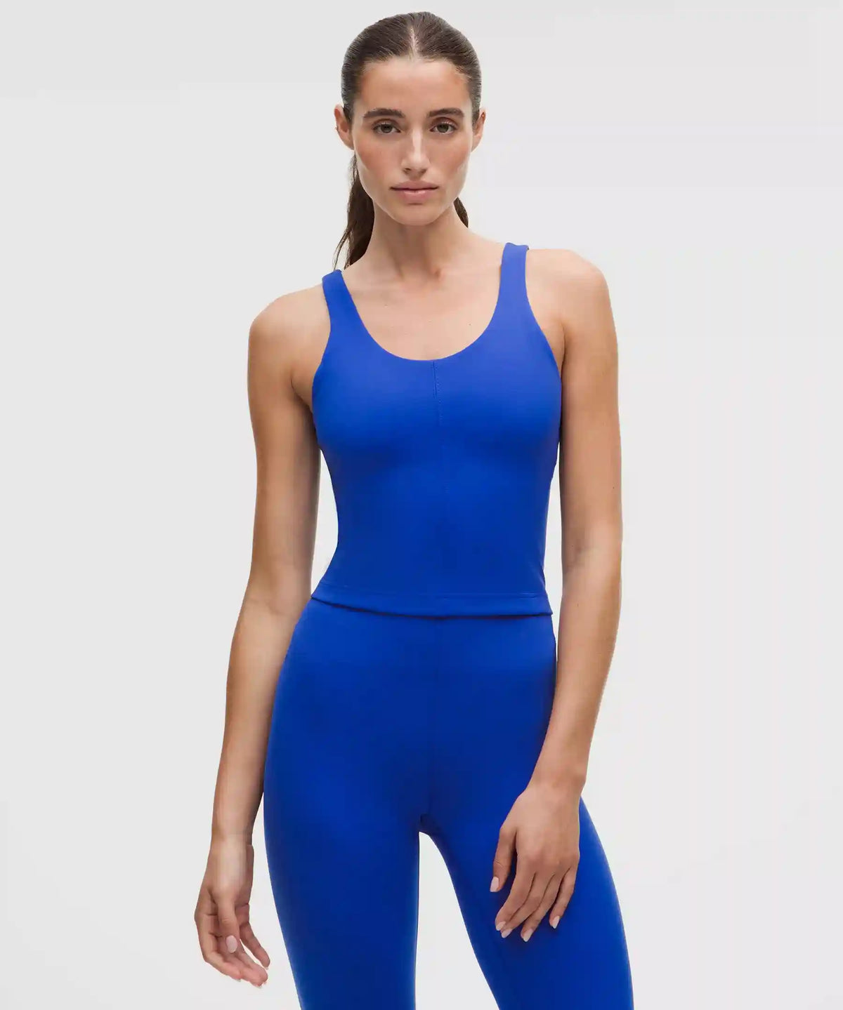 lululemon Glow Up™ Tank Top *Medium Support, B/C Cup