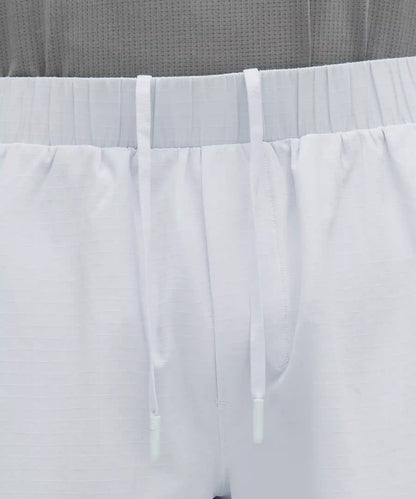 Mile Maker Ripstop Lined Short 6"