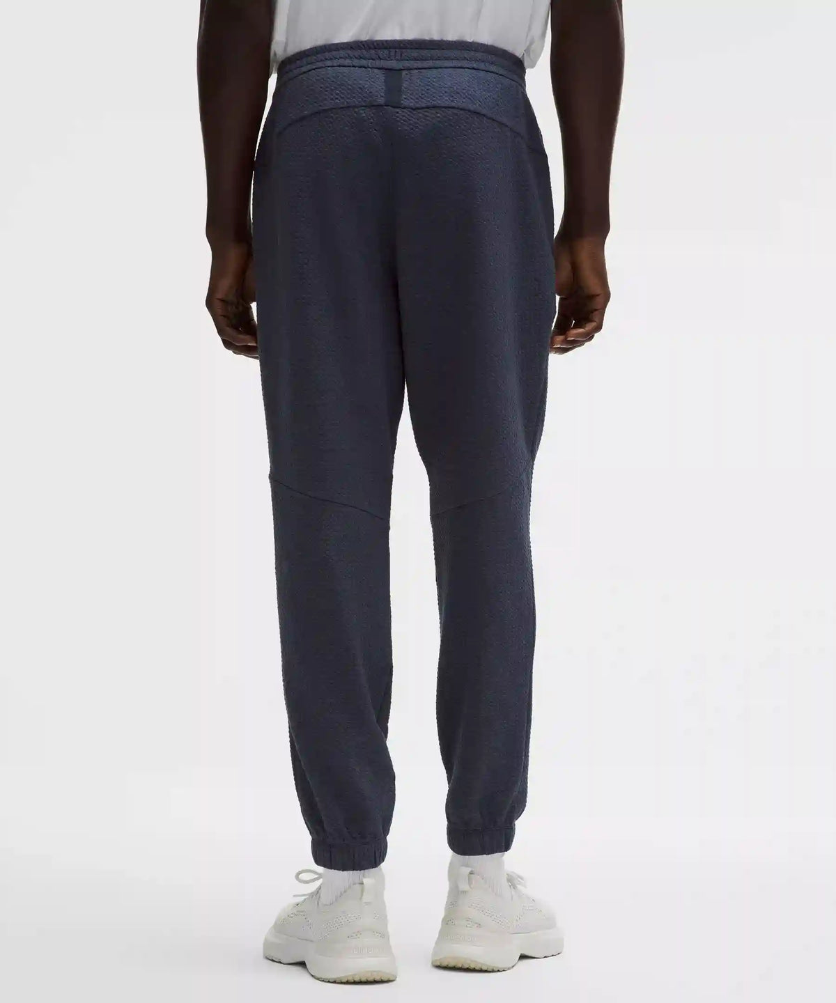 Ease The Day Jogger *Shorter
