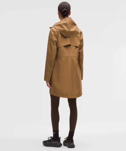 Rain Rebel Jacket