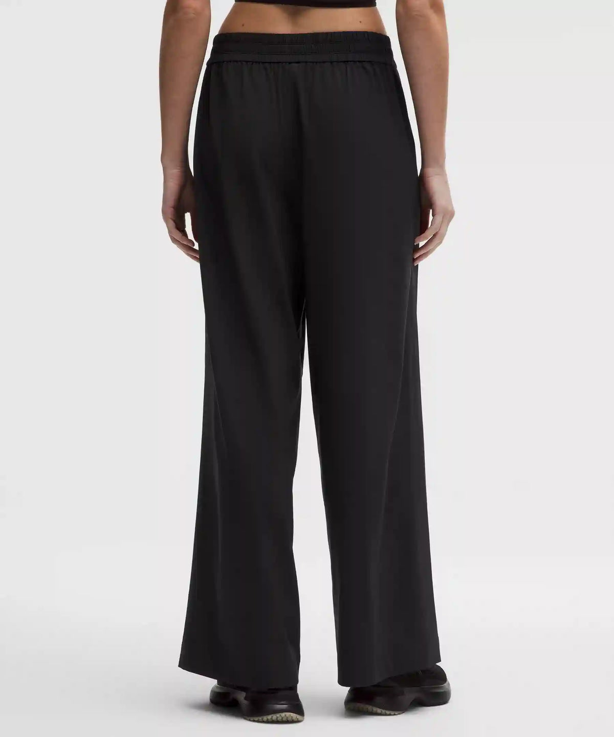 Breezily Mid-Rise Pant *Regular