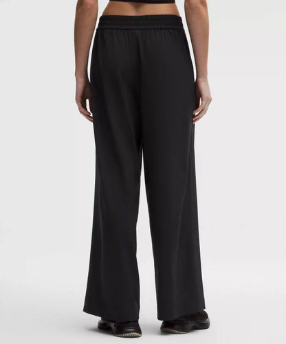 Breezily Mid-Rise Pant *Regular