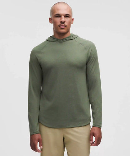 License to Train Hoodie
