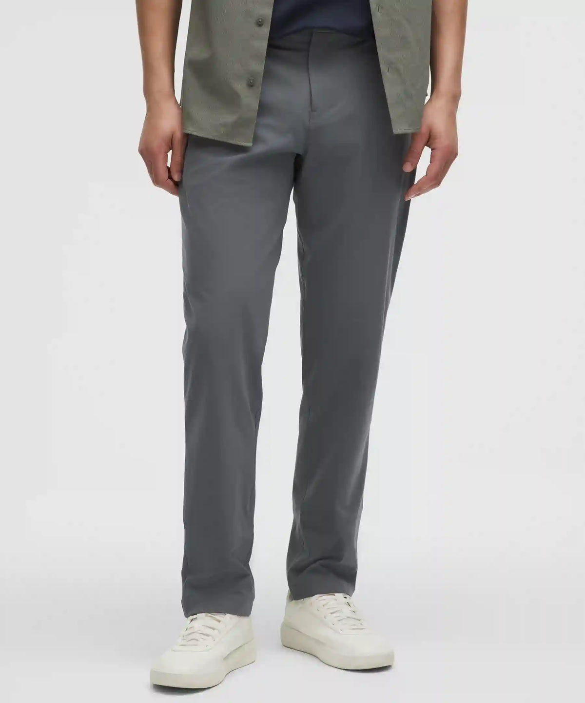 ABC Classic-Fit Trouser 34L *Warpstreme