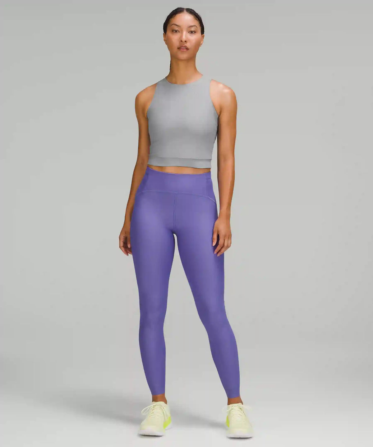 SenseKnit Running High-Rise Tight 28"