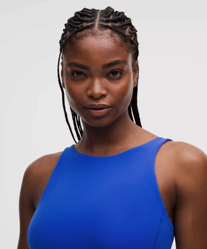 lululemon Align™ High-Neck Tank Top *Light Support