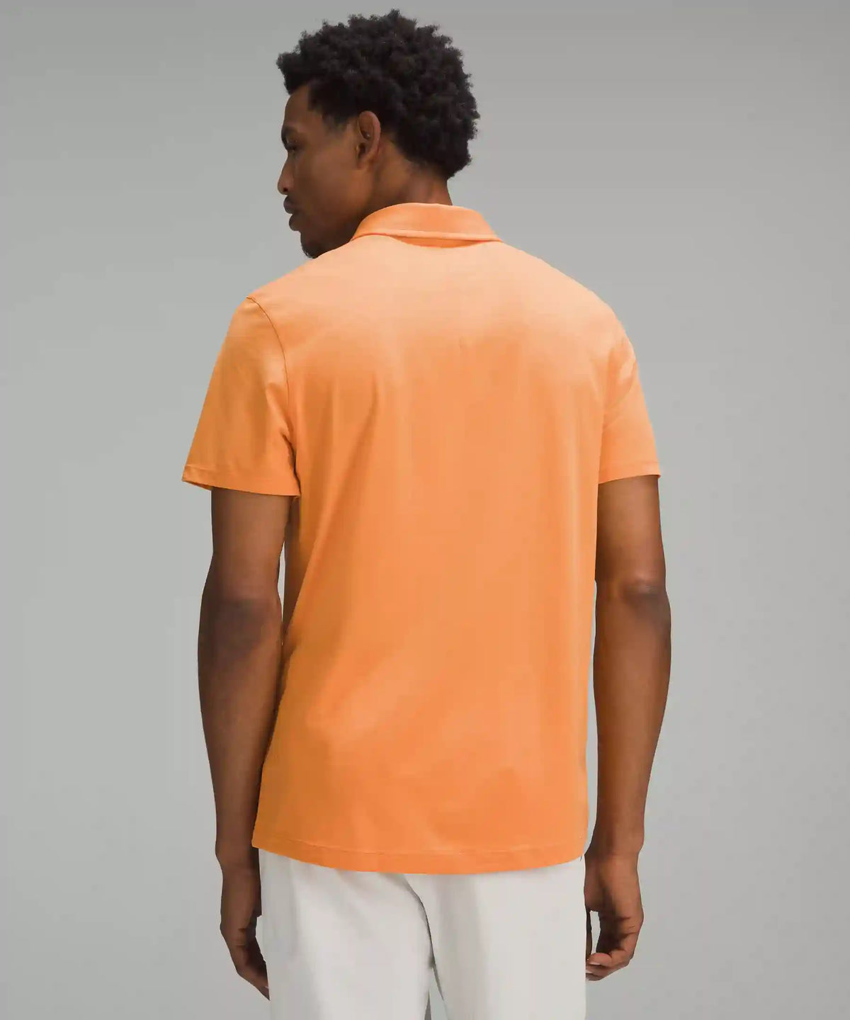 Evolution Short-Sleeve Polo Shirt