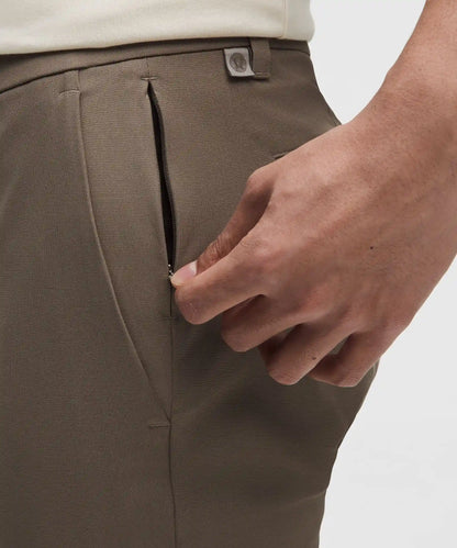 ABC Slim-Fit Trouser 37L *Warpstreme