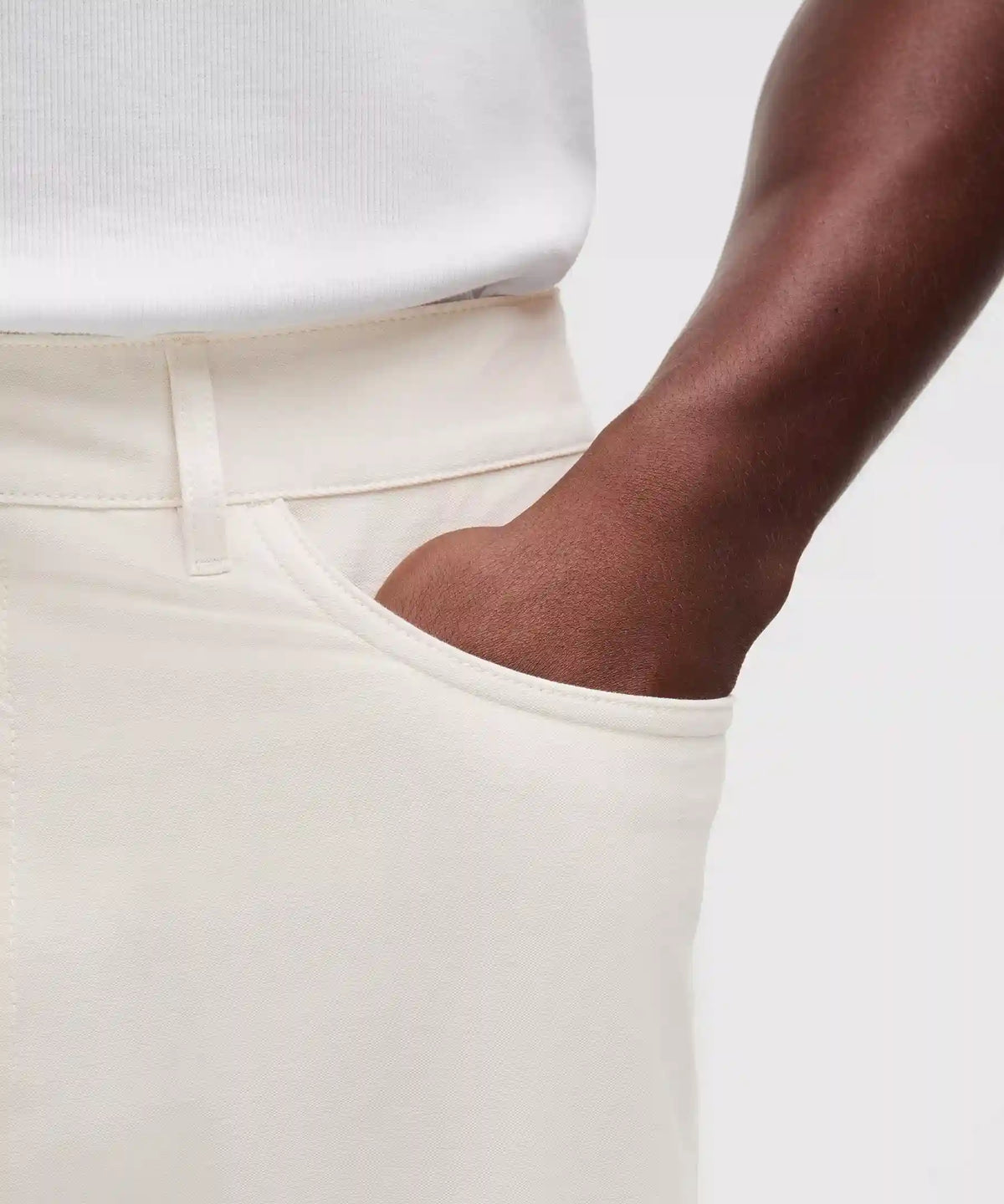 EasyFive Classic-Straight Pant 32L *Light