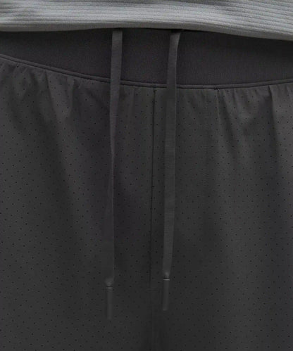 Fast and Free Lined Running Short 5"