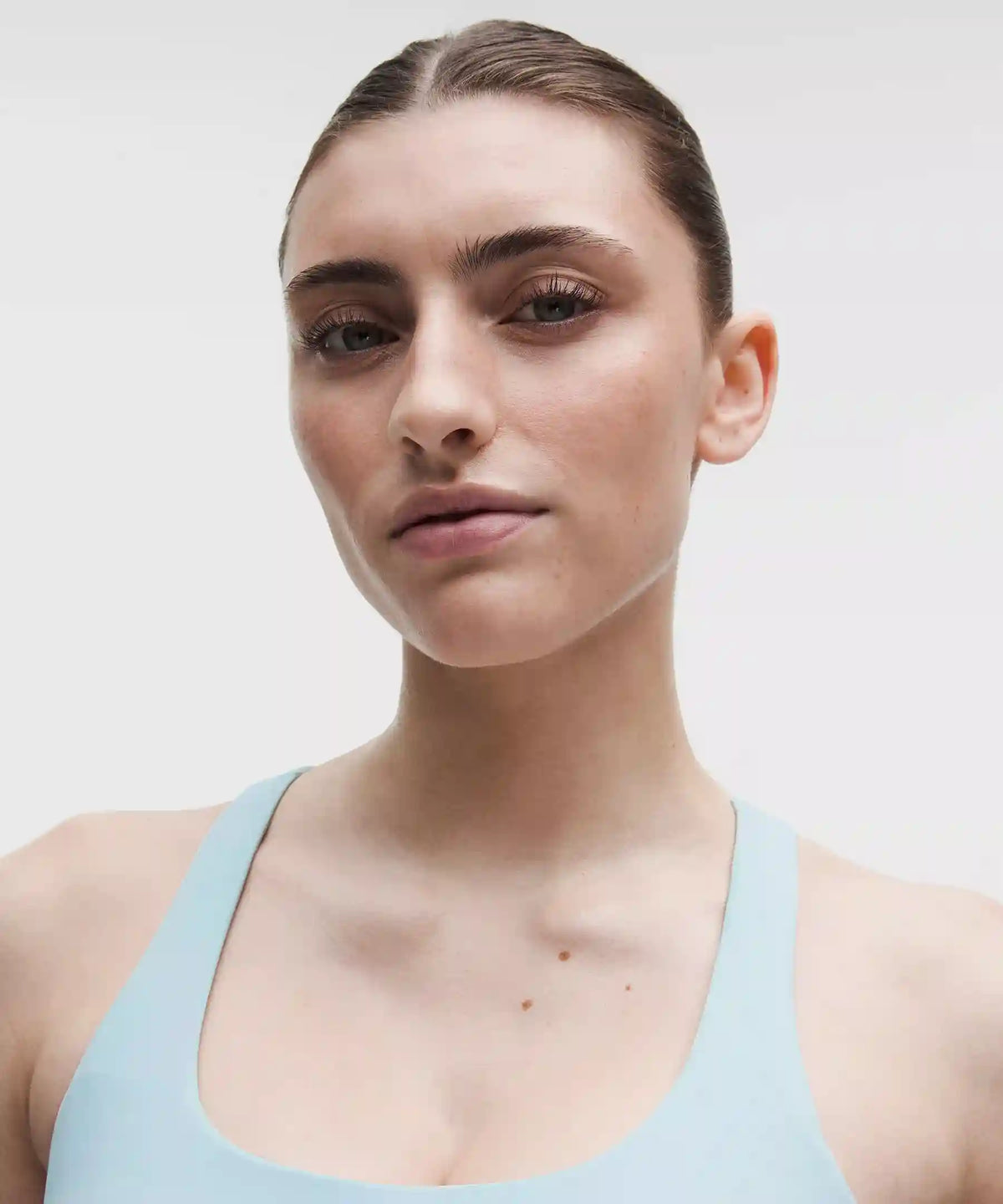 lululemon Energy Longline Bra Medium Support, B-D Cups *Evolve