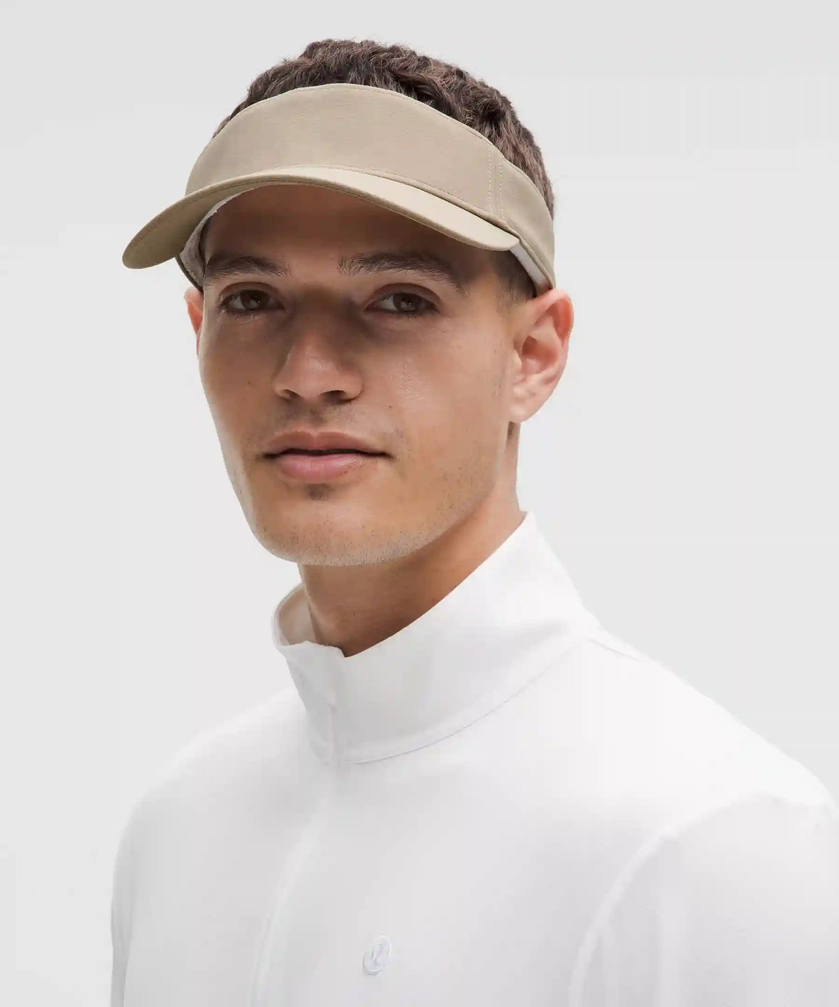 Removable Sweatband All-Sport Visor