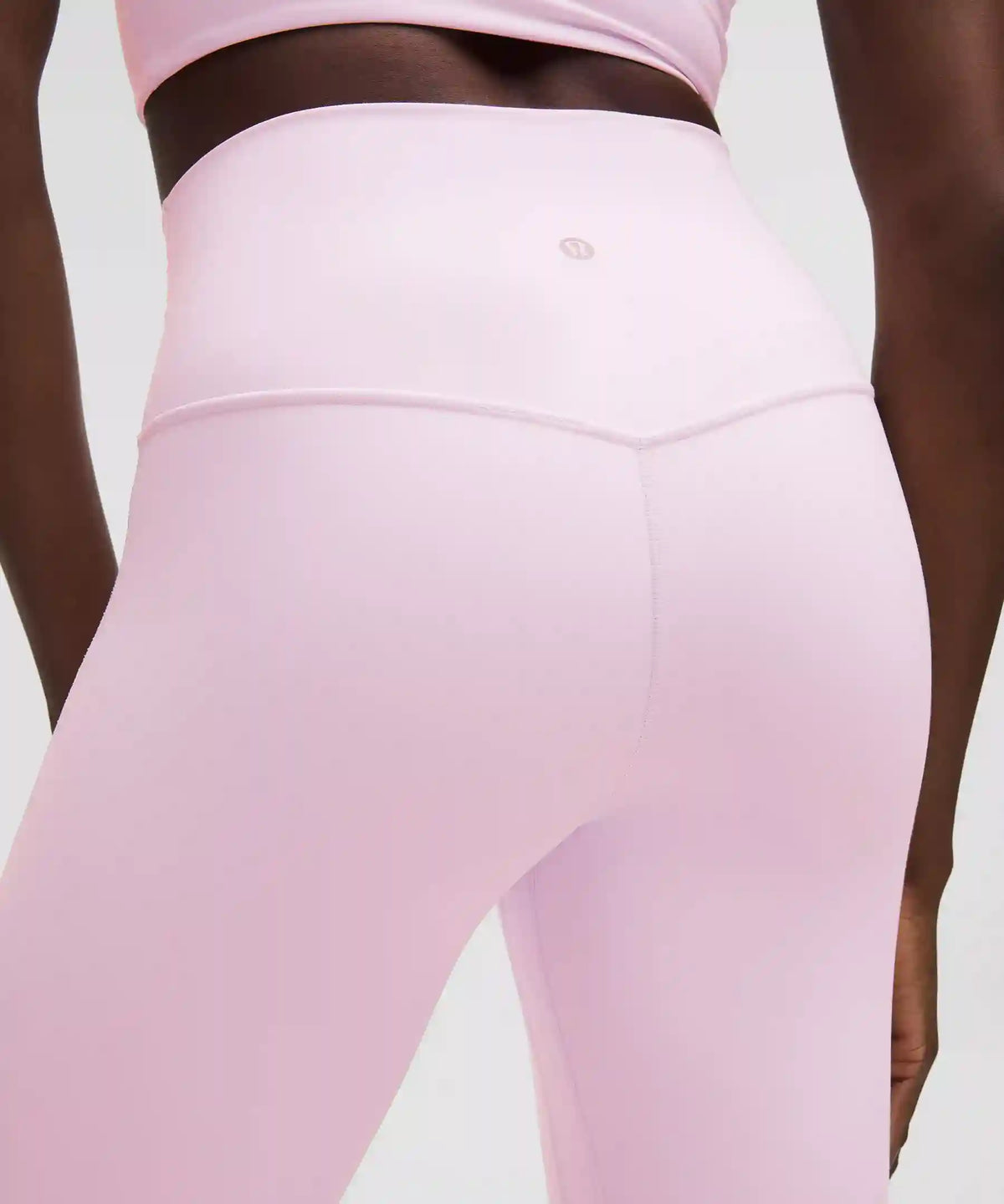 lululemon Align™ High-Rise Short 8"