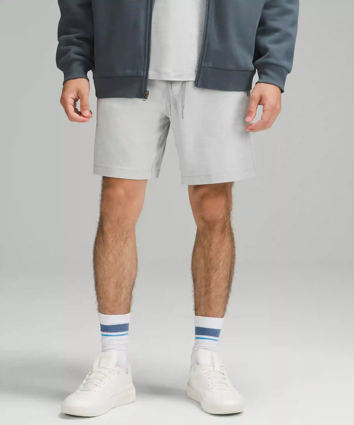 Soft Jersey Short 7"