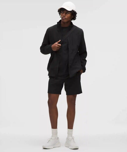 ABC Classic-Fit Short 7" *WovenAir