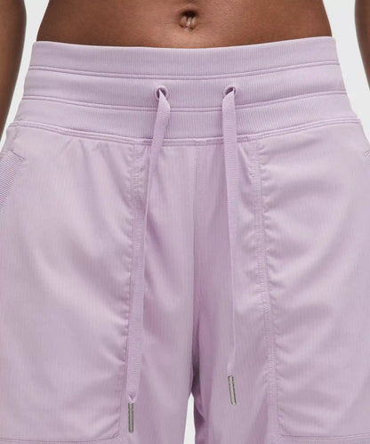 Dance Studio Mid-Rise Pant *Regular