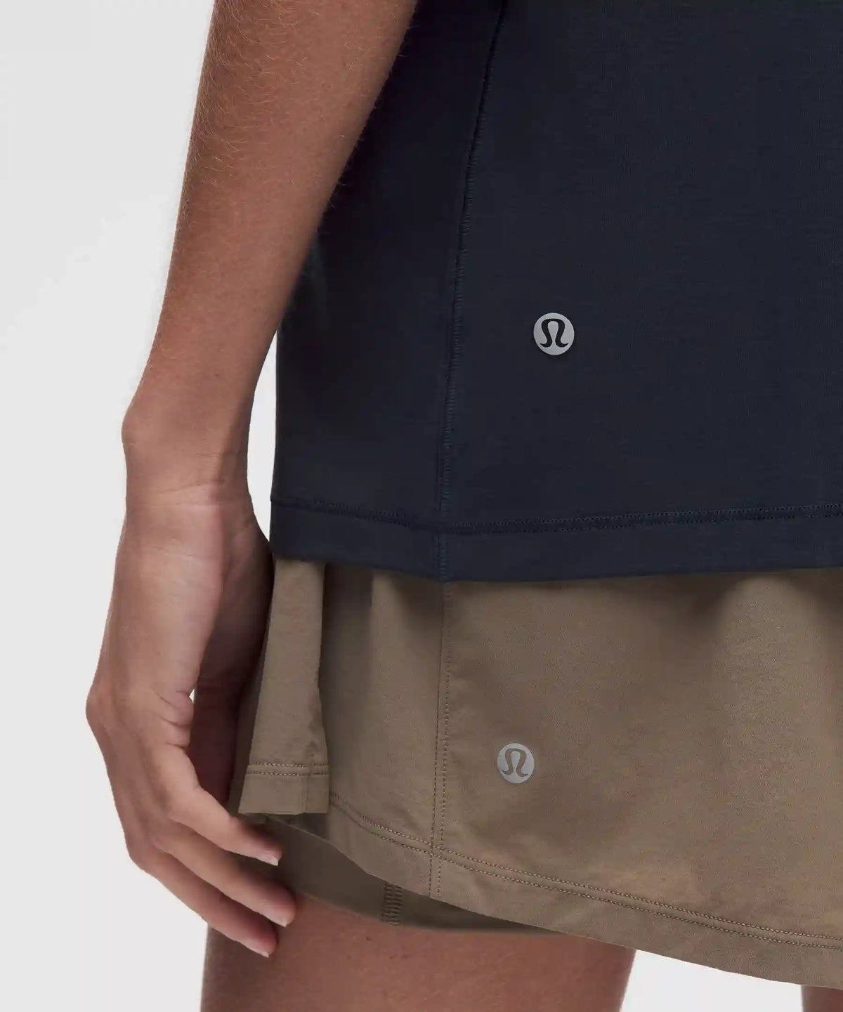 Jersey Training Short-Sleeve Shirt