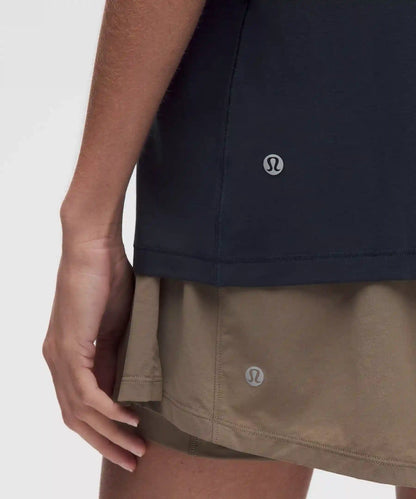 Jersey Training Short-Sleeve Shirt