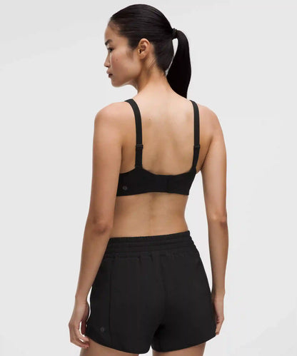 Run Times Bra *High Support, B–G Cups