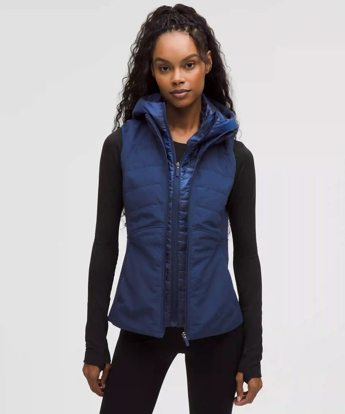Another Mile Vest