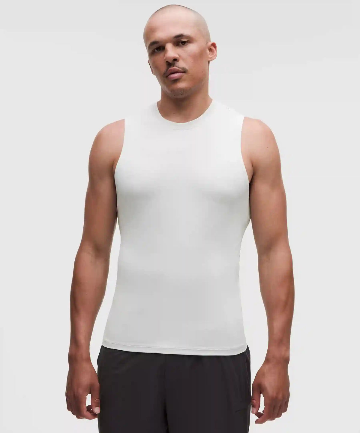 Repper Sleeveless Tank Top