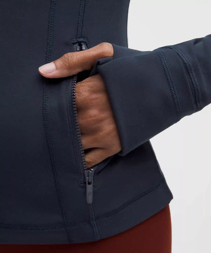 Define Jacket *Nulu
