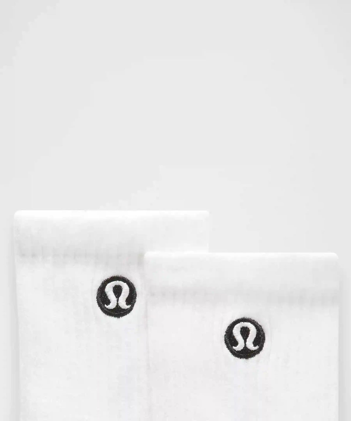 Unisex Daily Essential Quarter Socks *6 Pack