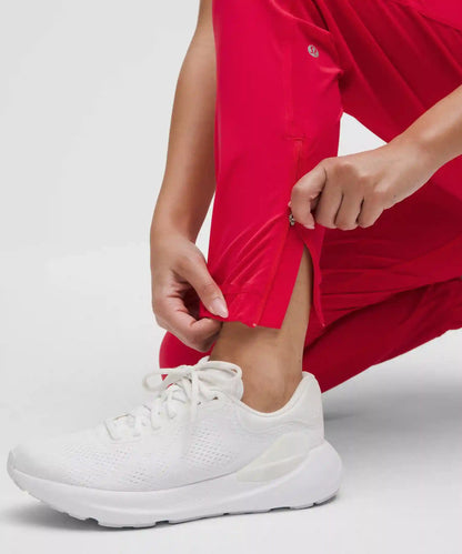 Adapted State High-Rise Jogger *Short
