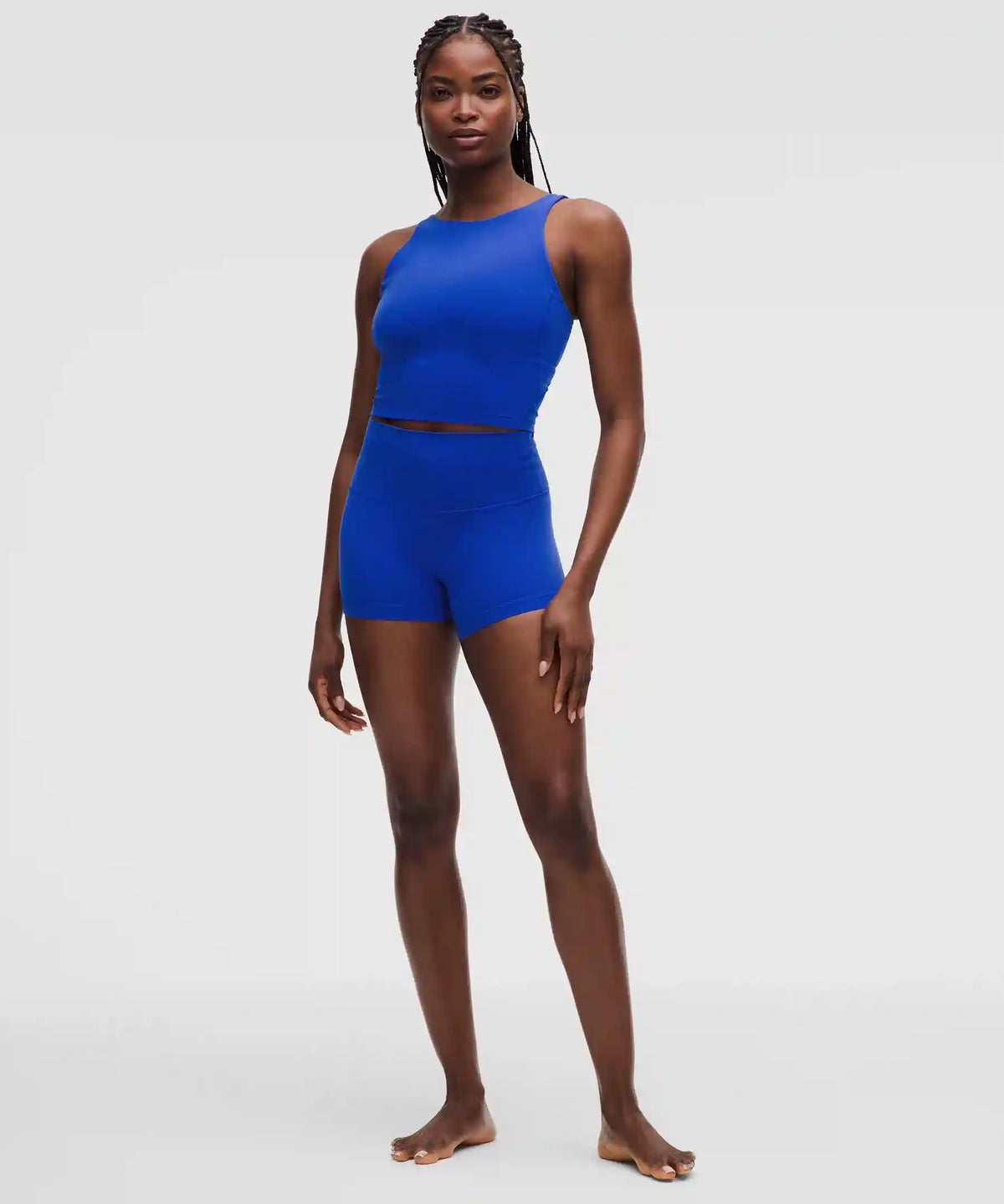 lululemon Align™ High-Neck Tank Top *Light Support
