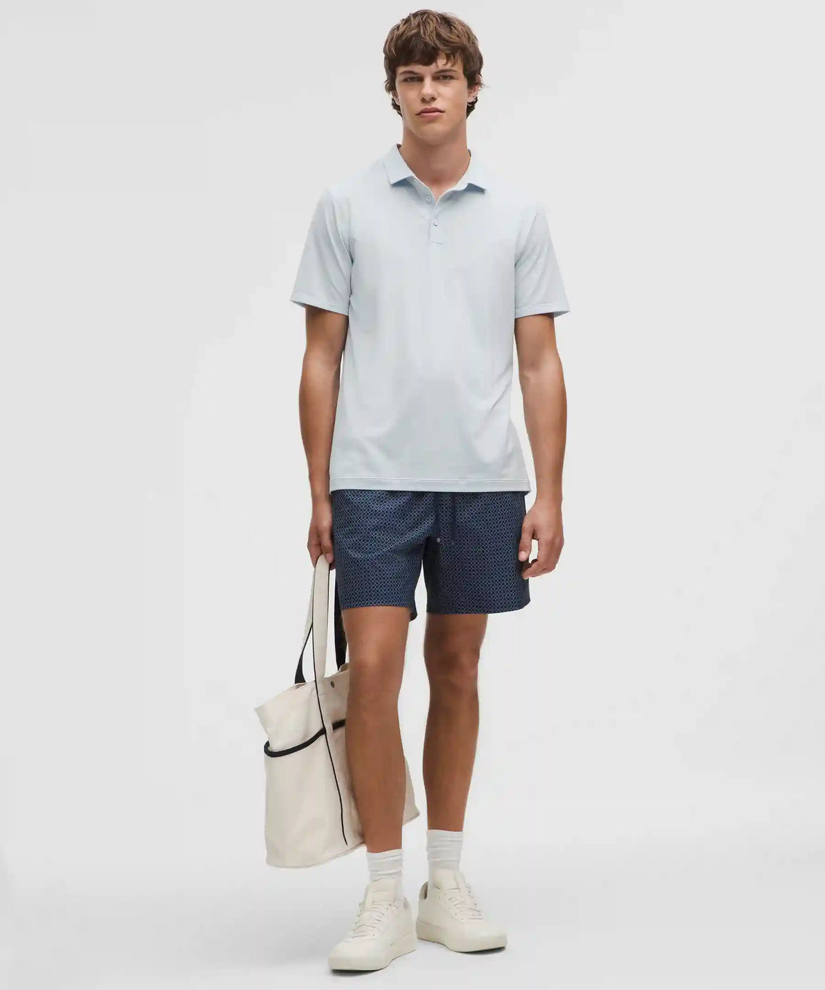 Swim Short 7" *Lined