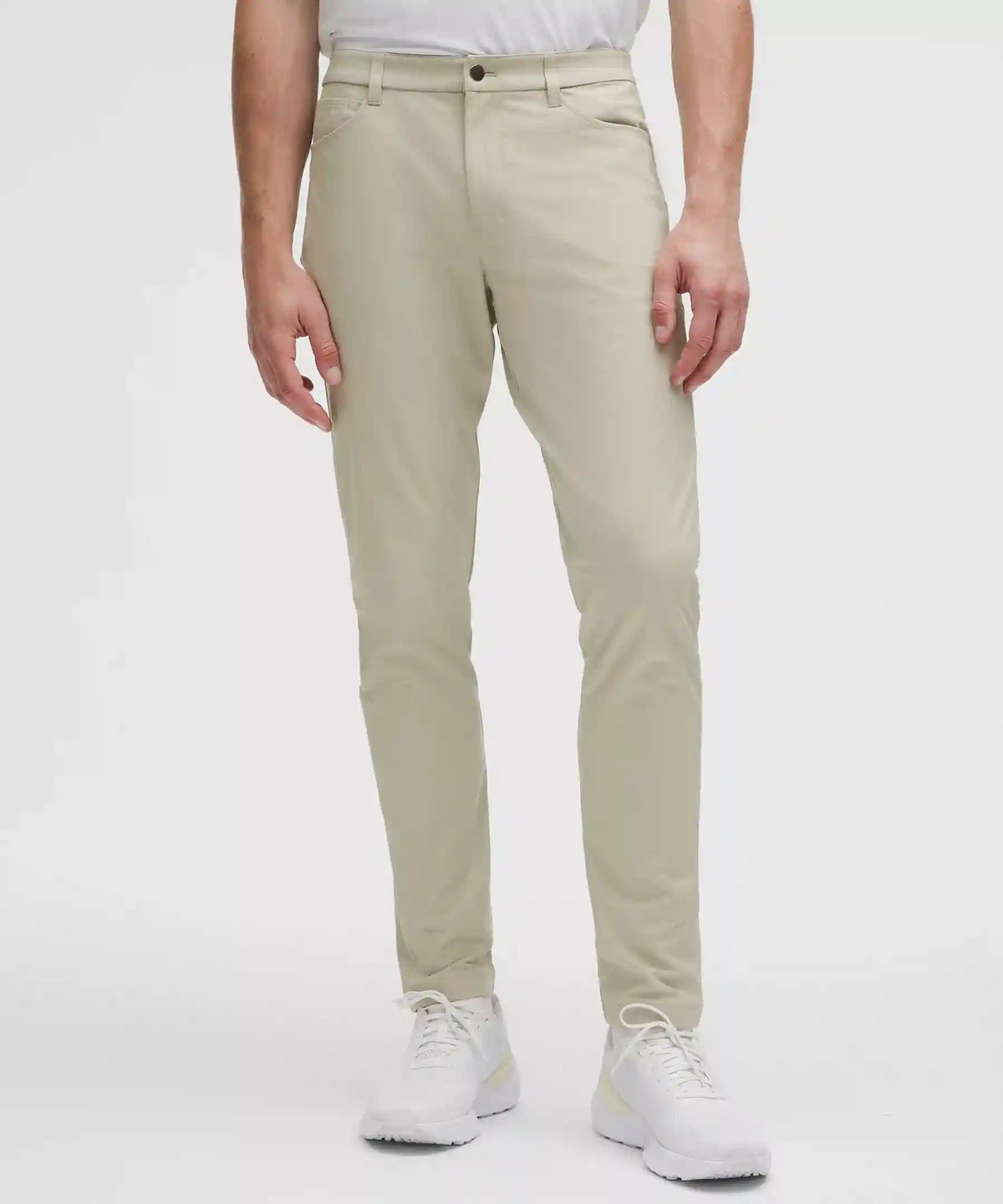 ABC Slim-Fit 5 Pocket Pant 34L *Warpstreme