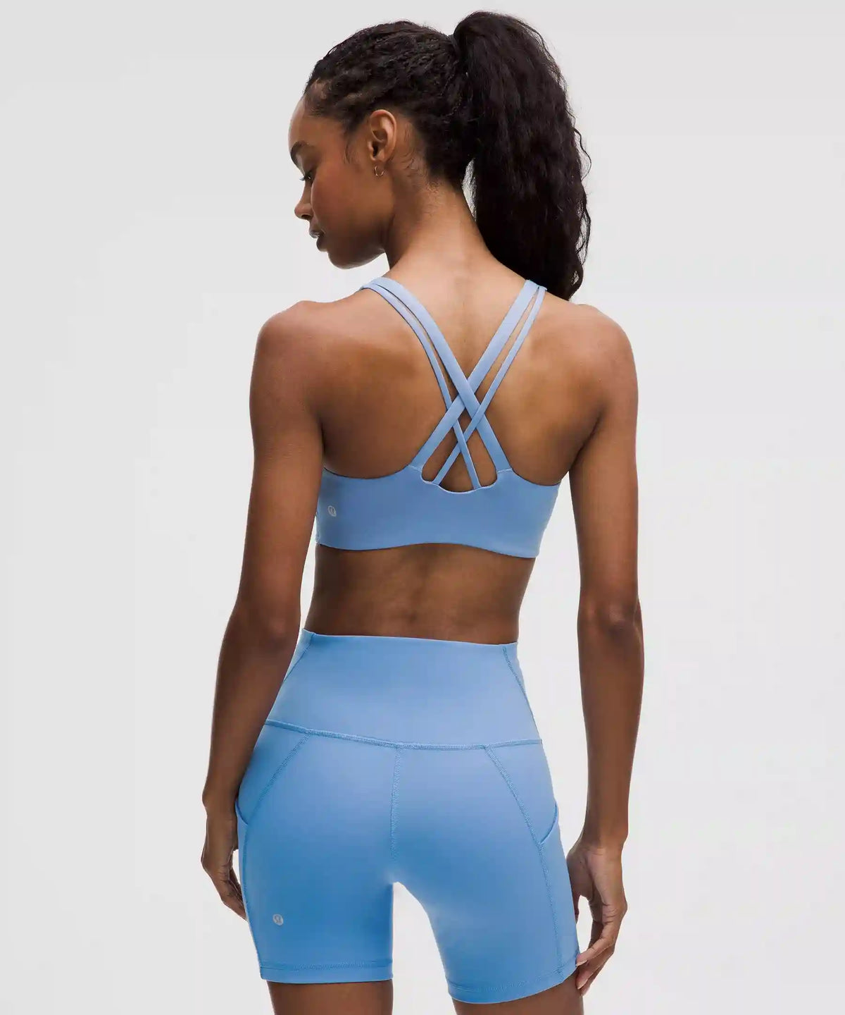 lululemon Energy Bra Medium Support, B-D Cups *Evolve