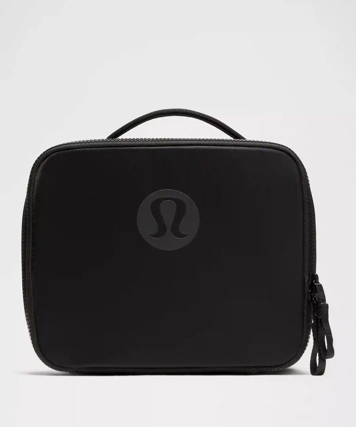 New Crew Lunch Box
