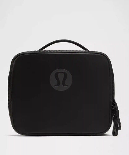 New Crew Lunch Box