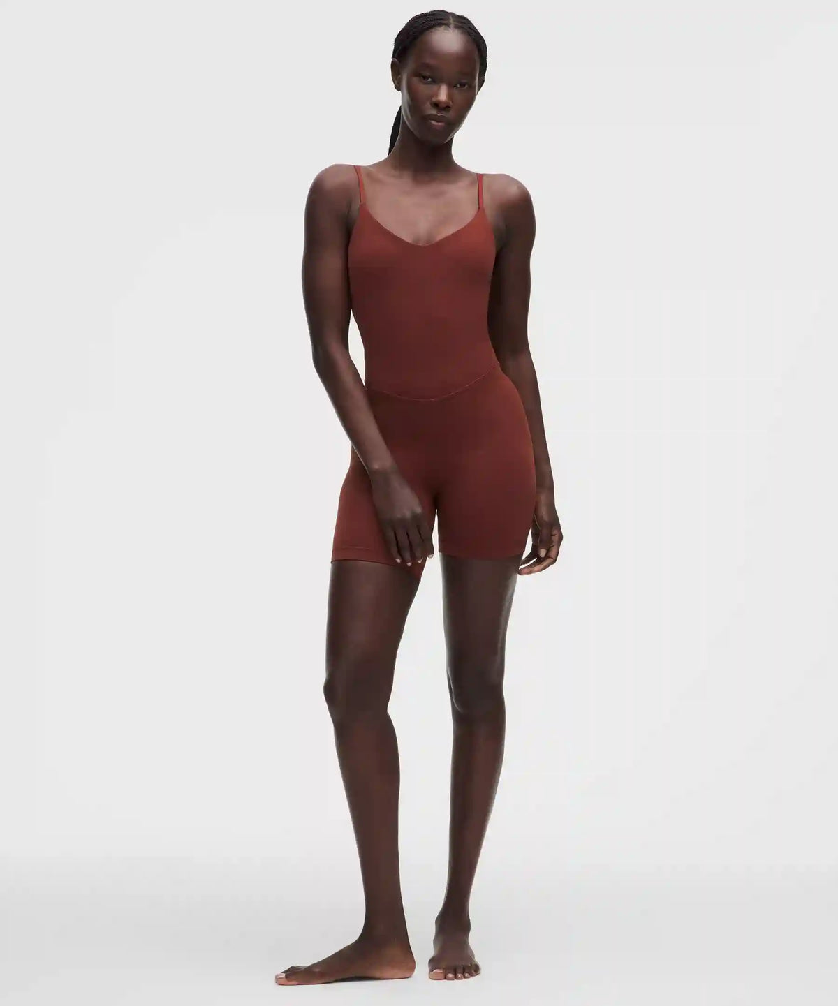 lululemon Align™ Cami Bodysuit 6" *Light Support, A/B Cup