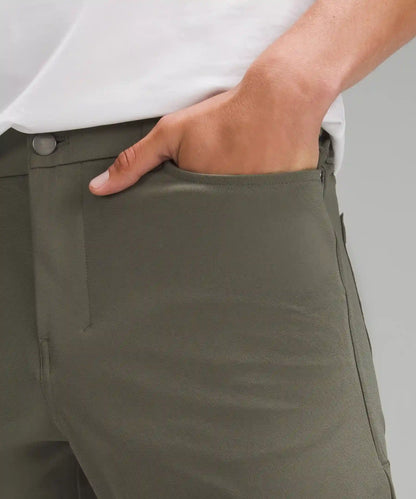 ABC Slim-Fit 5 Pocket Pant 34L *Warpstreme