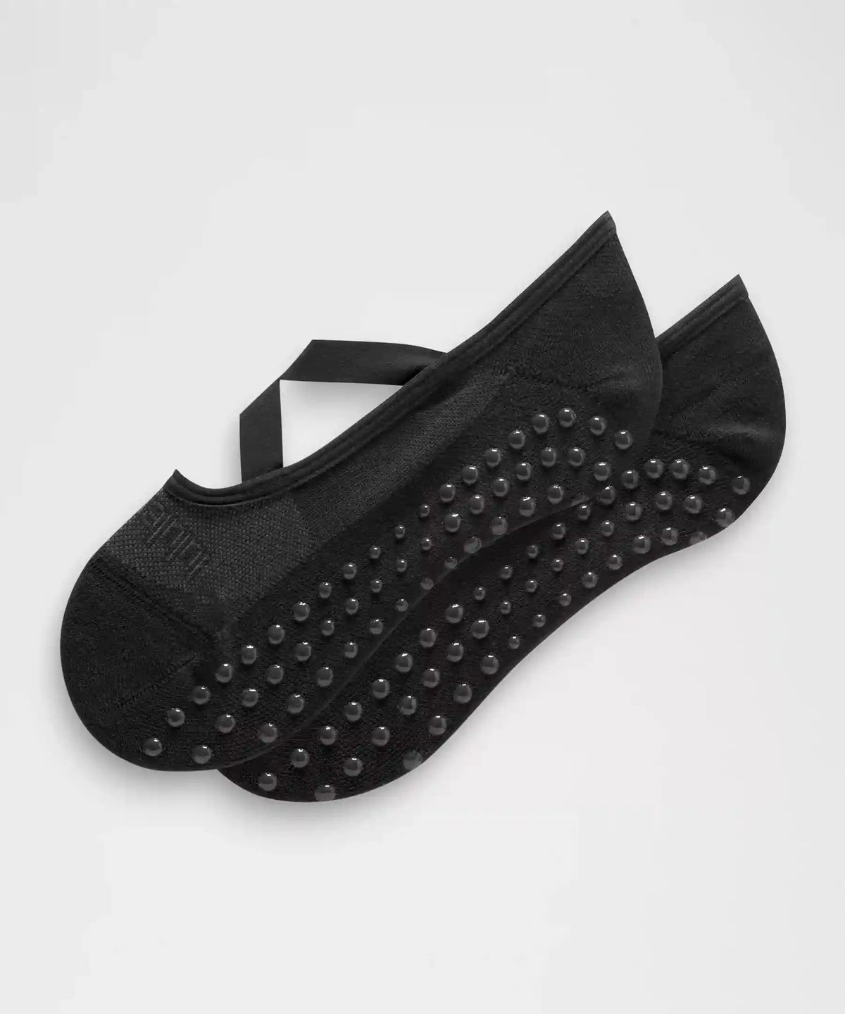 Unisex Find Your Balance Grip Socks *Strappy