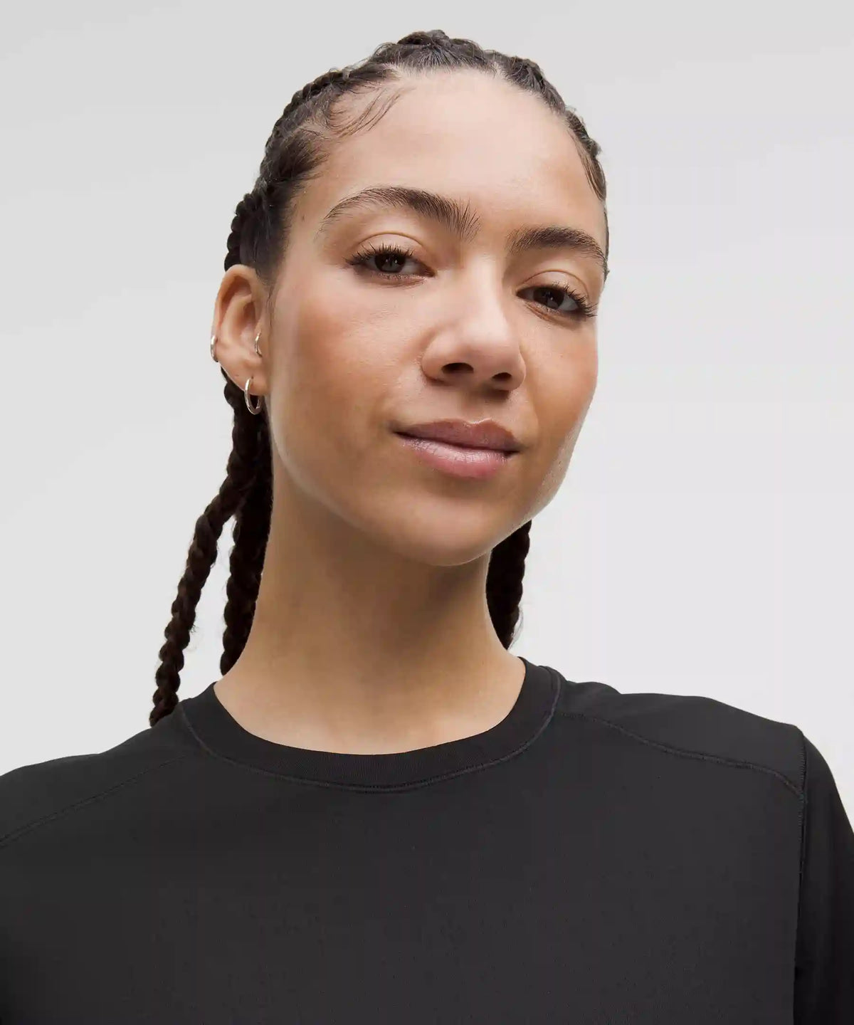 Women's Fast and Free Short-Sleeve Shirt *Mesh
