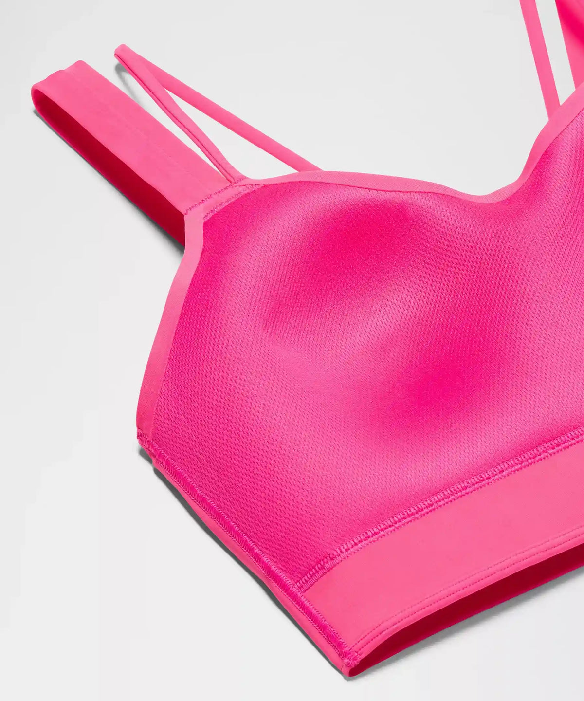 Like a Cloud Longline Bra *Light Support, D/DD Cup