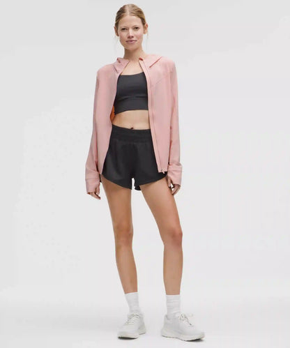 Mist Over Windbreaker