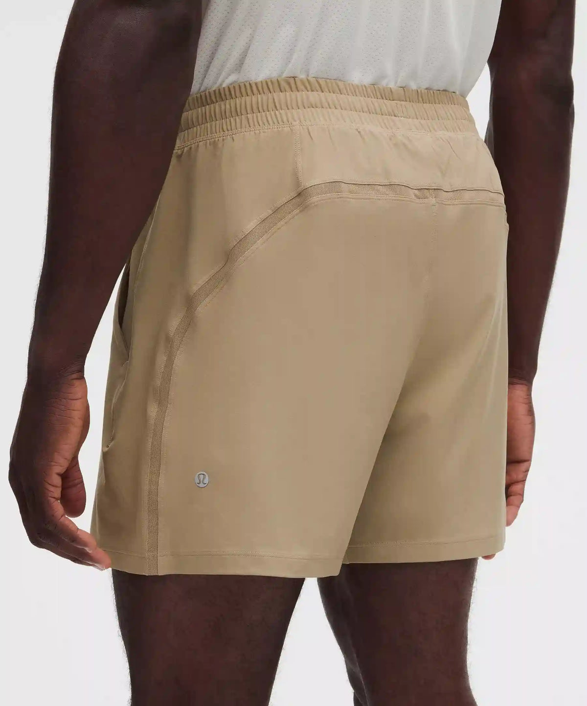 Pace Breaker Lined Short 5"