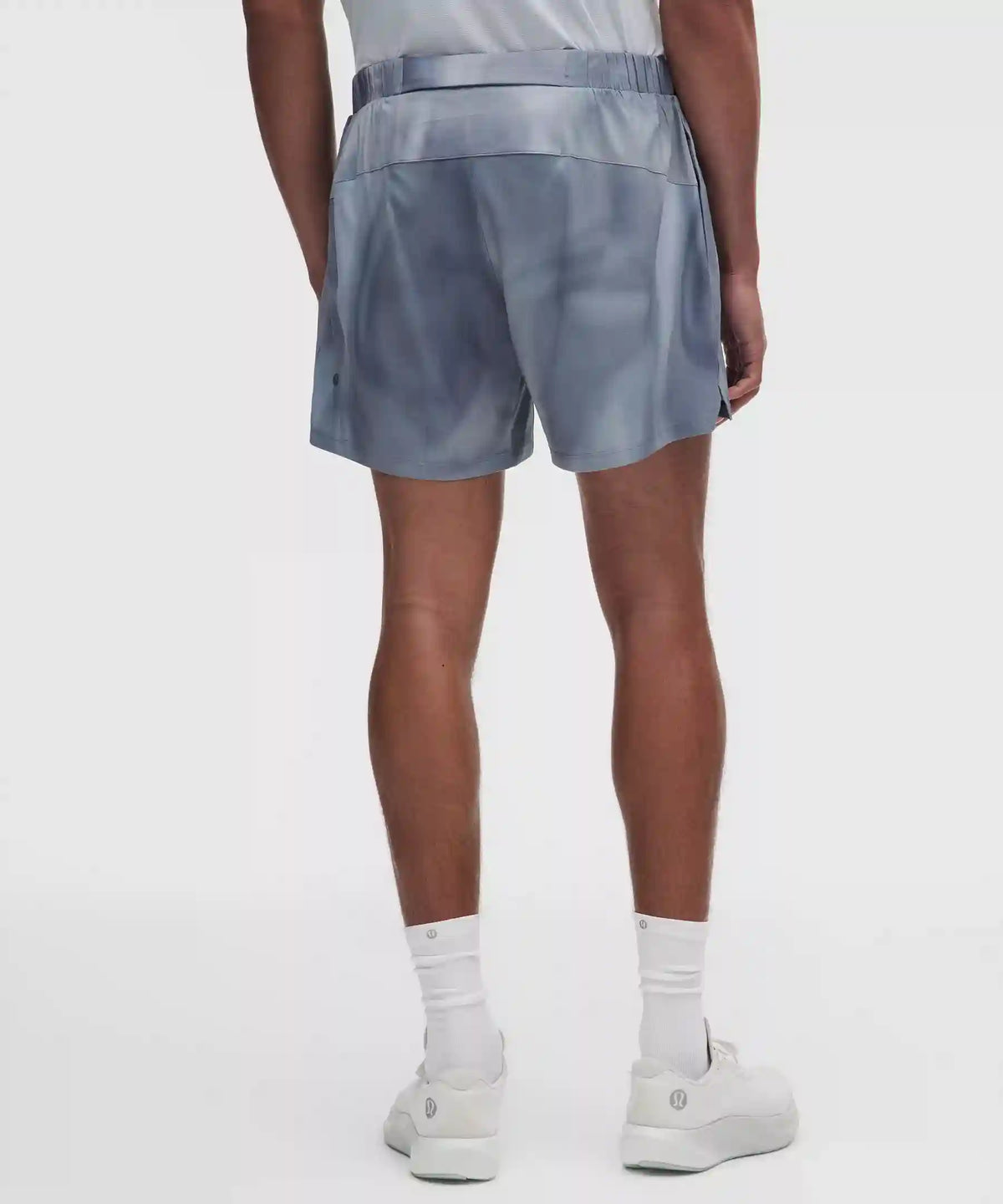 Mile Maker Ripstop Lined Short 6"